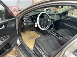 كيا اوبتيما